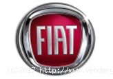 FIAT 500 FIAT V 69 CV LOUNGE 3P. - VALENCIA -