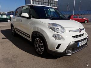 FIAT 500L v 95CV Trekking 5p.