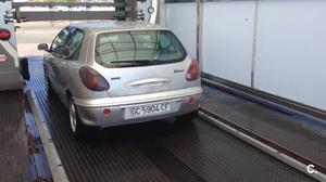 FIAT Bravo V SX 3p.