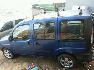 FIAT Doblo 1.9 Panorama ELX 5p.