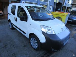 FIAT Fiorino Combi SX 1.3 Mjt 75cv 5plazas E5 4p.