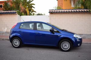 FIAT Grande Punto 1.3 Multijet 16v 90 Dynamic -07