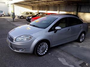 FIAT Linea 1.3 Multijet 16v 90 Active 4p.