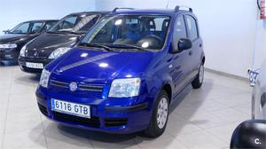 FIAT Panda 1.2 8v 69cv Dynamic Euro 5 5p.