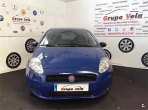 FIAT Punto 1.2 Active SS E5 3p.