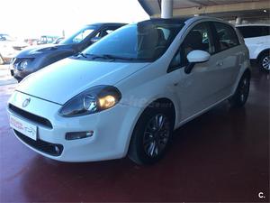 FIAT Punto 1.4 8v Easy 77 CV Gasolina SS 5p.