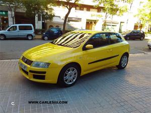 FIAT Stilo 1.9 JTD Dynamic 3p.