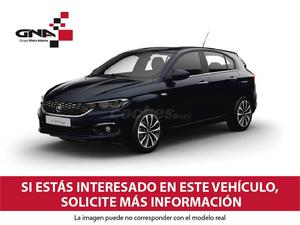 FIAT Tipo 1.6 Lounge 88kW 120CV diesel Mjet 5p. 5p.