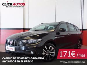 FIAT Tipo v Lounge 70kW 95CV gasolina SW 5p.