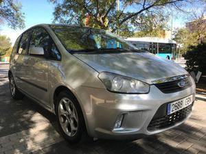 FORD C-Max 1.8 TDCi Trend -08