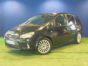 FORD CMax 2.0 TDCi Titanium 5p.