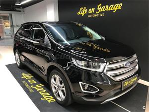 FORD Edge 2.0 TDCI 132kW 180CV Titanium 4WD 5p.