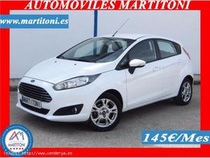 FORD FIESTA 1.5 TDCI TREND - ALBACETE - (ALBACETE)