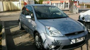 FORD Fiesta 1.4 TDCi Steel Coupe -05