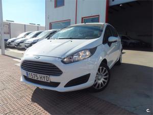 FORD Fiesta 1.5 TDCi 75cv Trend 5p 5p.