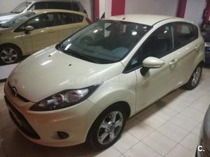 FORD Fiesta cv Ambiente 5p.