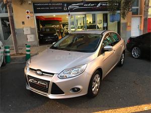 FORD Focus 1.6 TDCi 95cv Trend 4p.