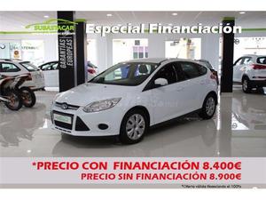 FORD Focus 1.6 TDCi 95cv Trend 5p.