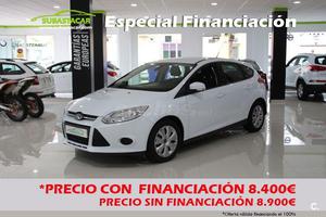 FORD Focus 1.6 TDCi 95cv Trend 5p.