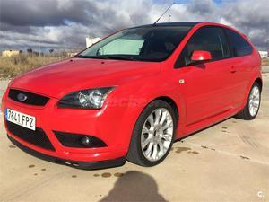 FORD Focus 1.6 TDCi Sport 3p.