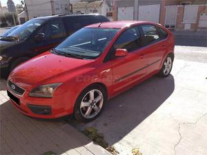 FORD Focus 1.6 TDCi Sport 5p.