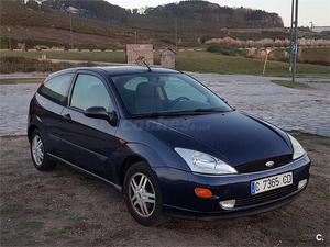 FORD Focus 1.6 TREND 3p.