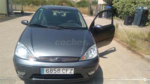 FORD Focus 1.6 TREND 3p.