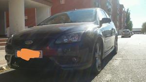 FORD Focus 1.6Ti VCT Sport -07