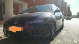 FORD Focus 1.6Ti VCT Sport 3p.