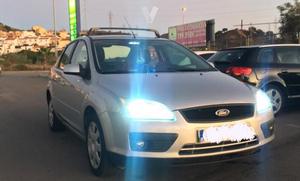 FORD Focus 1.8 TDCi Trend -07