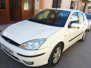 FORD Focus 1.8 TDCi Trend 100CV -03