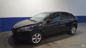 FORD Focus 1.8 TDCi Trend 5p.