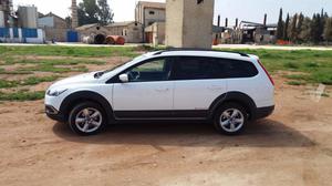 FORD Focus 1.8 TDCi Trend XRoad Sportbreak -10