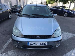 FORD Focus 1.8 TDdi Ambiente 4p.