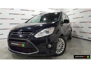 FORD Grand CMax 1.6 TDCi 115 Titanium 5p.