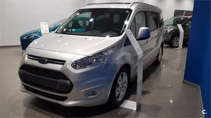 FORD Grand Tourneo Connect 1.5 TDCi 88kW 120CV Titanium 5p.