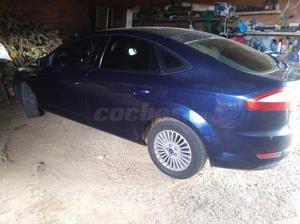 FORD Mondeo 2.2 TDCi 175 Titanium S Sportbreak 5p.