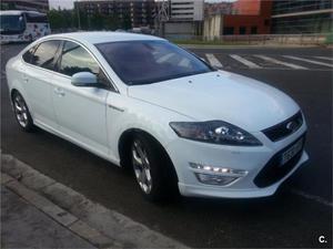 FORD Mondeo 2.2 TDCi 200cv DPF Titanium S 5p.