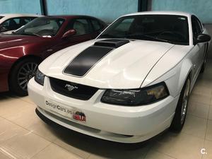 FORD Mustang 5.0 TiVCT Vcv Mustang GT Fastsb. 2p.