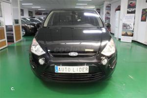 FORD SMAX 1.6 TDCi 115cv Auto SS Limited Edition 5p.