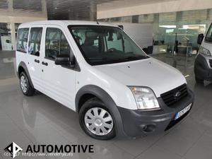 FORD TOURNEO 1.8 TDCI COMBI - MADRID - (MADRID)