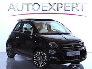 Fiat 500c 1.2 8v 69 Cv Lounge 2p. -16