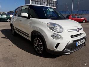 Fiat 500l v 95cv Trekking 5p. -13