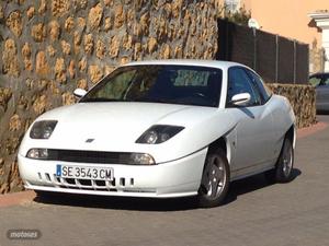 Fiat Coupe