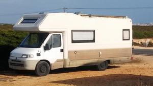 Fiat Ducato 2.5 tdi