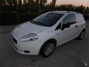 Fiat Punto 1.3 Easy 75 Cv Multijet 3p. -12