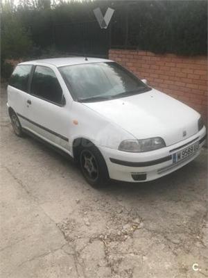 Fiat Punto 90 Sporting 3p. -96