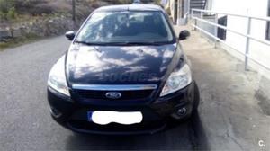 Ford Focus 1.6 Tdci 109 Trend Sportbreak 5p. -10