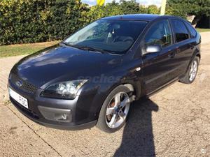 Ford Focus 1.6 Tdci 90 Ambiente 5p. -06