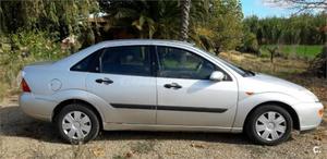 Ford Focus 1.8 Tddi Ghia 5p. -00